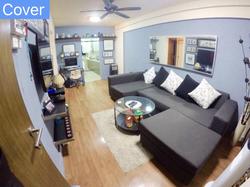 Blk 335 Clementi Avenue 2 (Clementi), HDB 3 Rooms #133908902